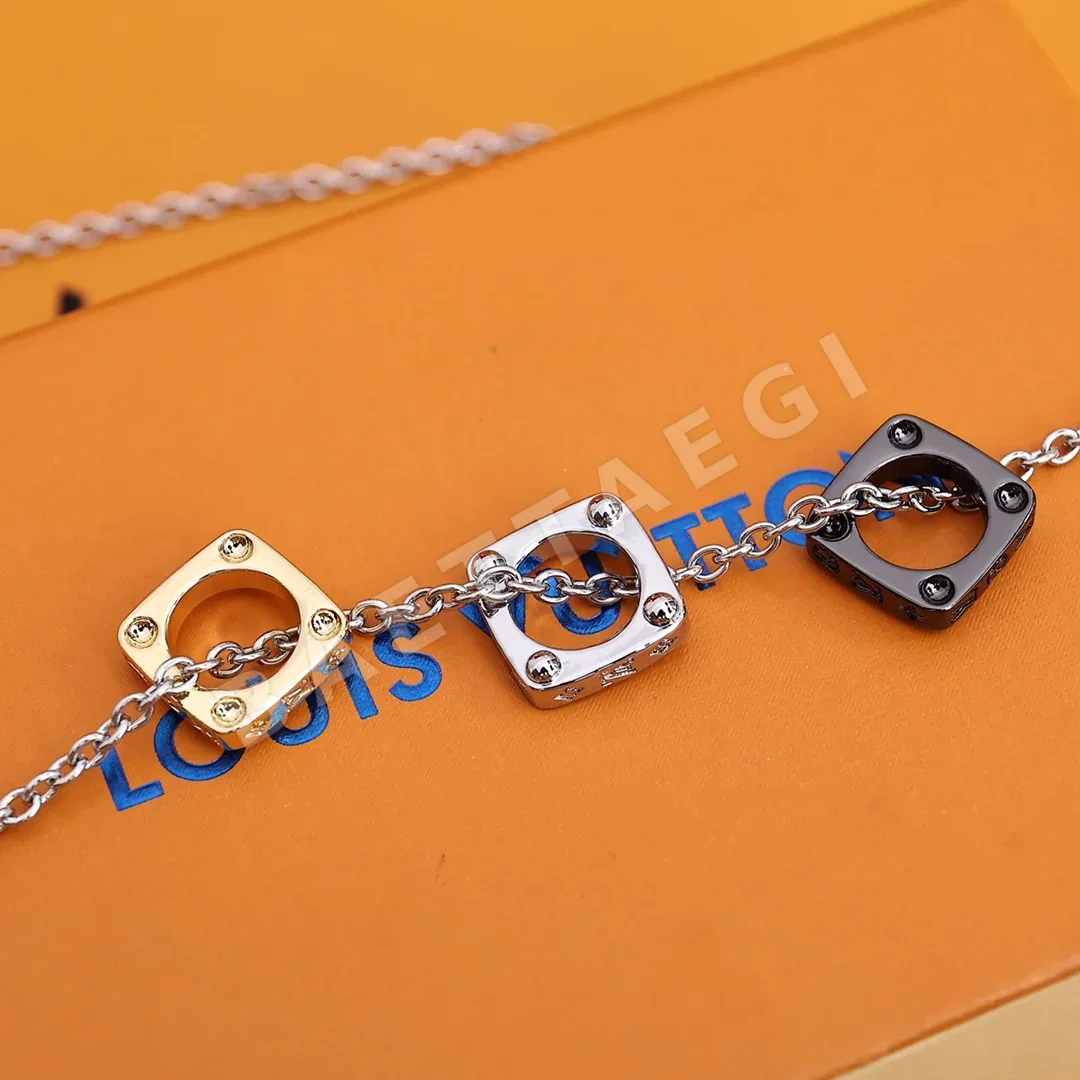 루이비통 목걸이 64156 Louis Vuitton Necklace 상세 이미지 4