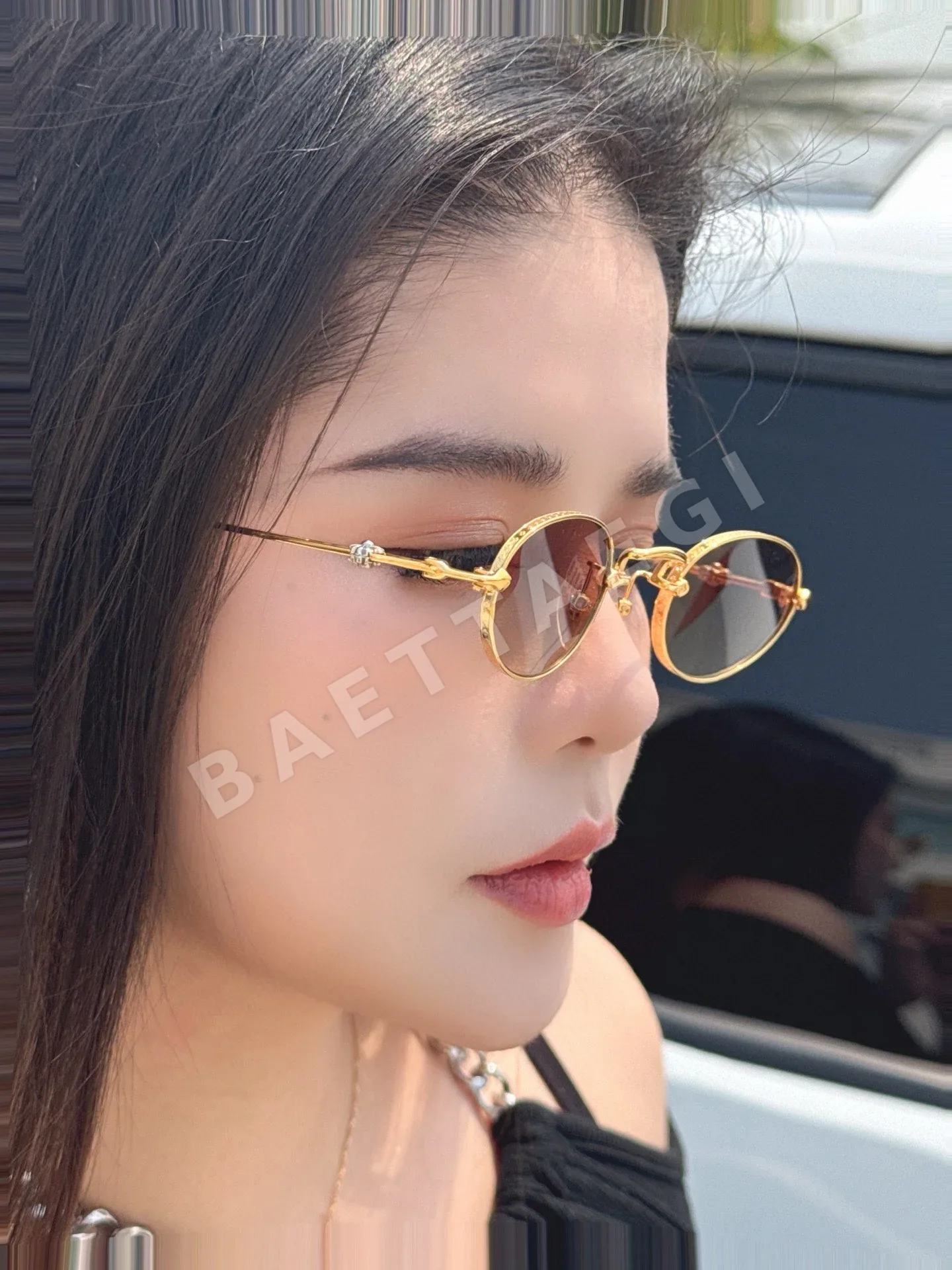 크롬하츠 CH8911 선글라스 상세 이미지 8