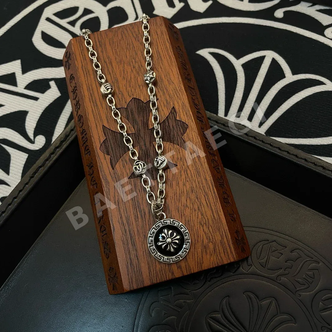 크롬하츠 목걸이 62179 Chrome Hearts Necklace 상세 이미지 9