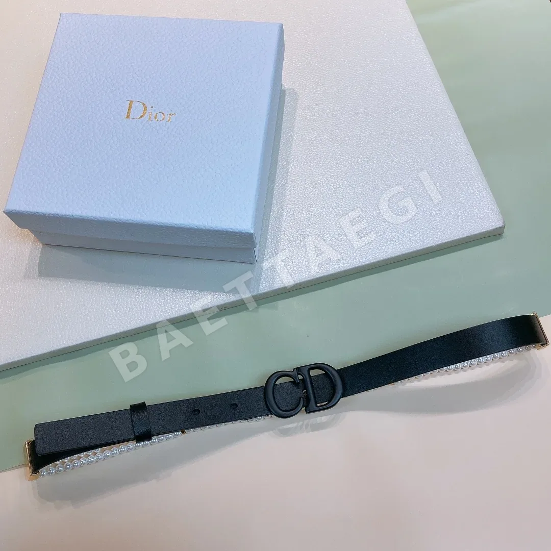 디올 벨트 59918 Dior Belt