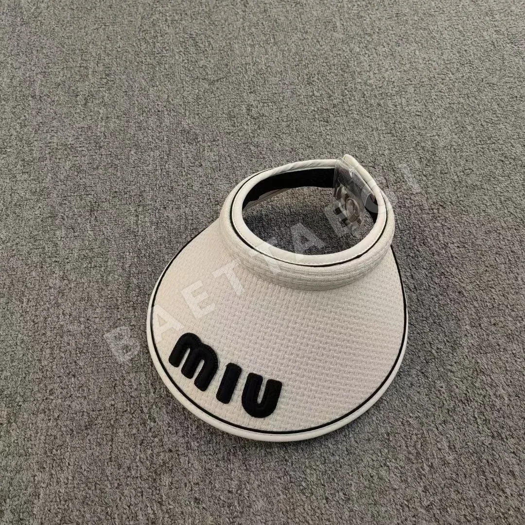 미우미우 모자 81010 Miu Miu Cap 상세 이미지 4