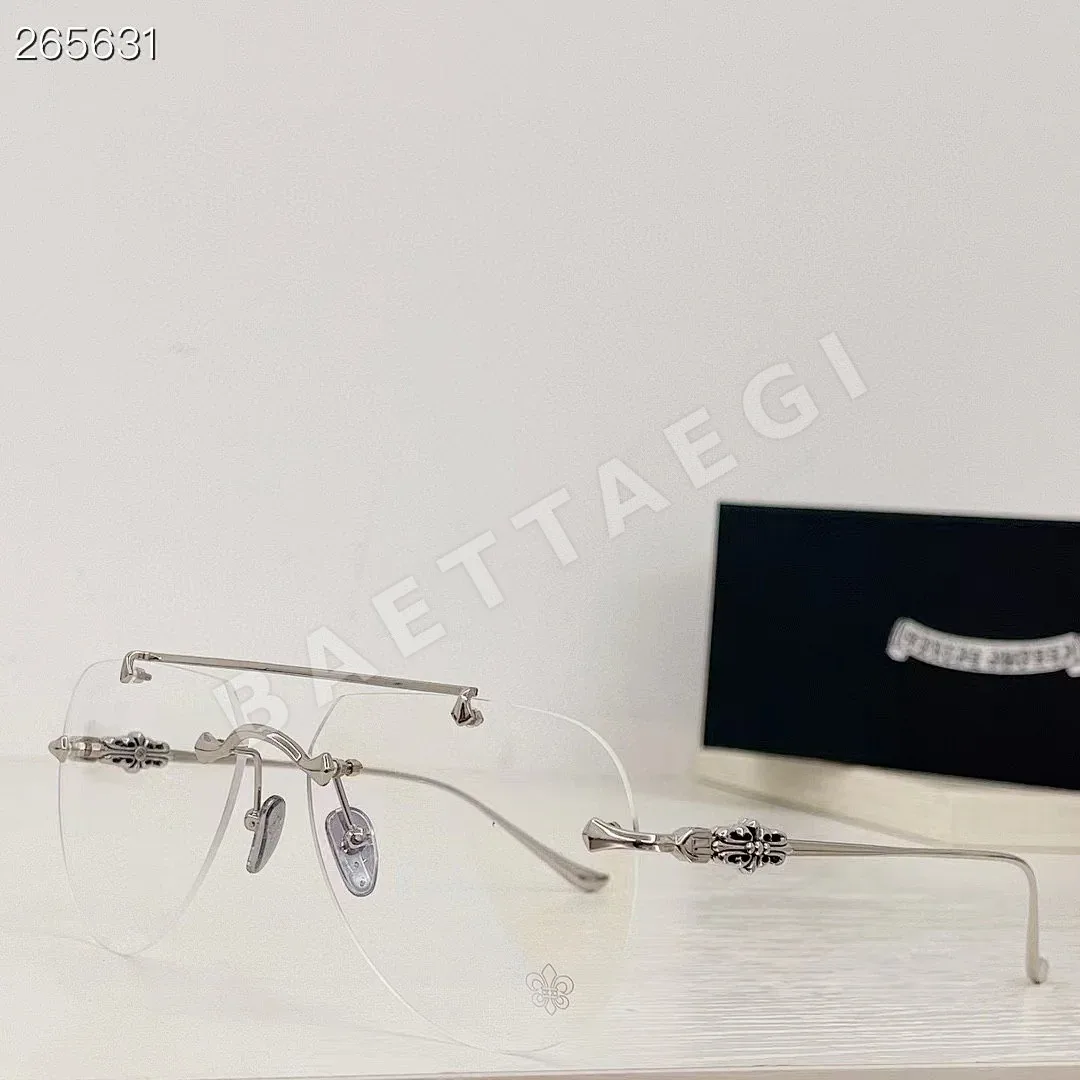 크롬하츠 선글라스 204738 Chrome Hearts Sunglasses 상세 이미지 5