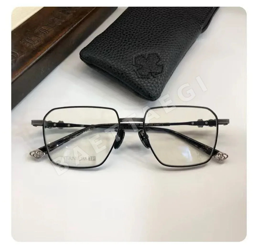 크롬하츠 선글라스 204968 Chrome Hearts Sunglasses 상세 이미지 8