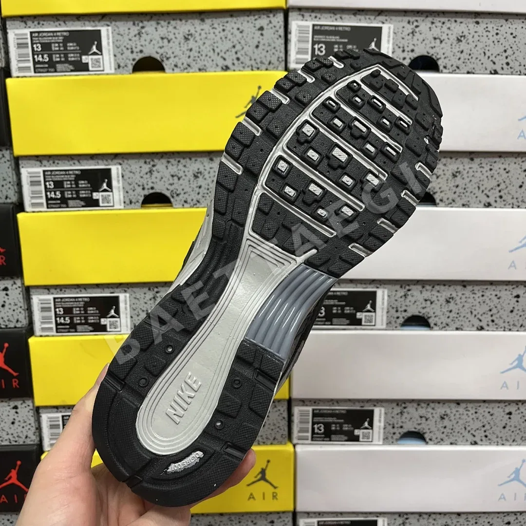 나이키 [PE] P 6000 HQ3818-001 201179 Nike P-6000 Anthracite Smoke Grey 상세 이미지 5