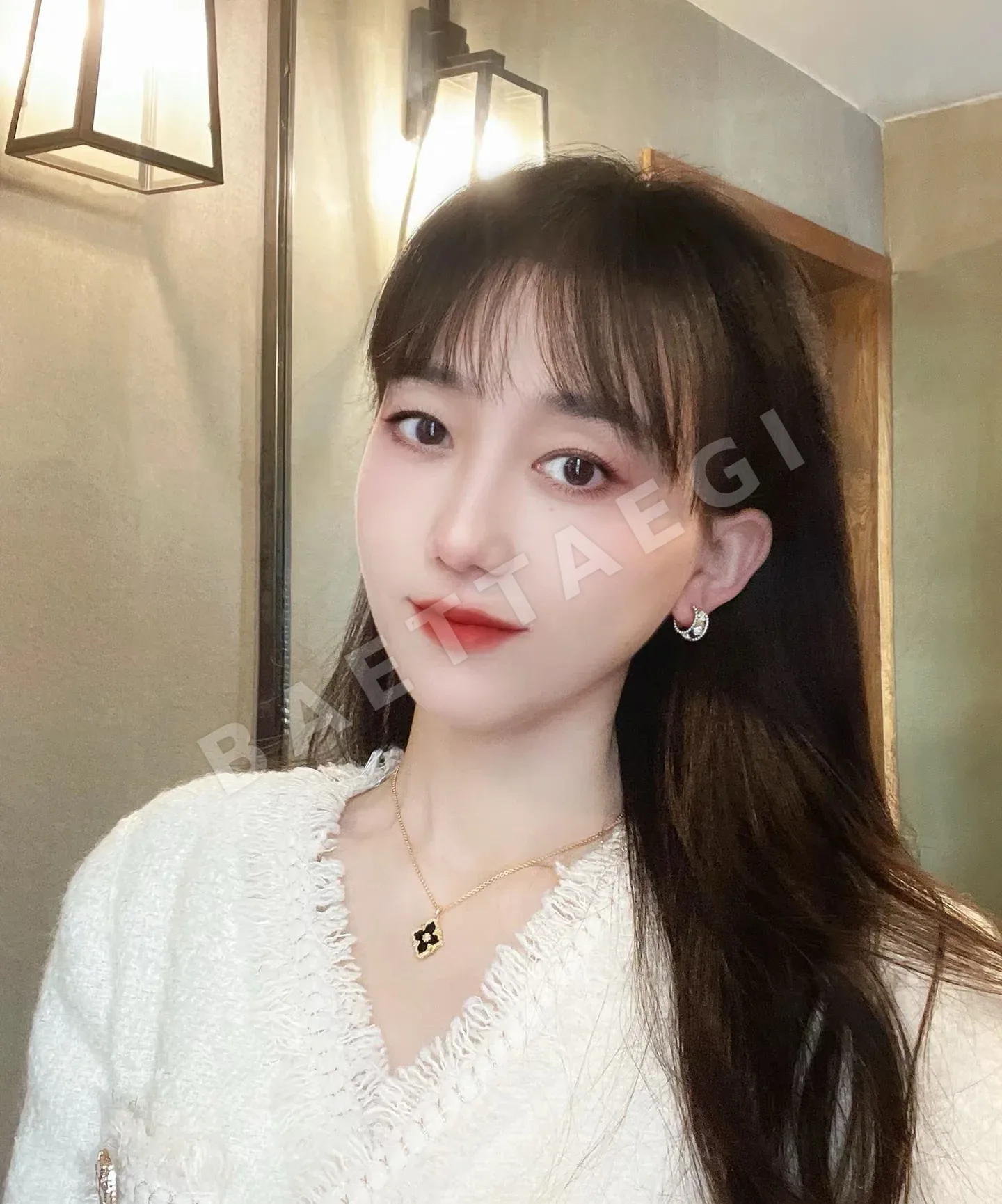 부첼라티 목걸이 64294 Buccellati Necklace 상세 이미지 3