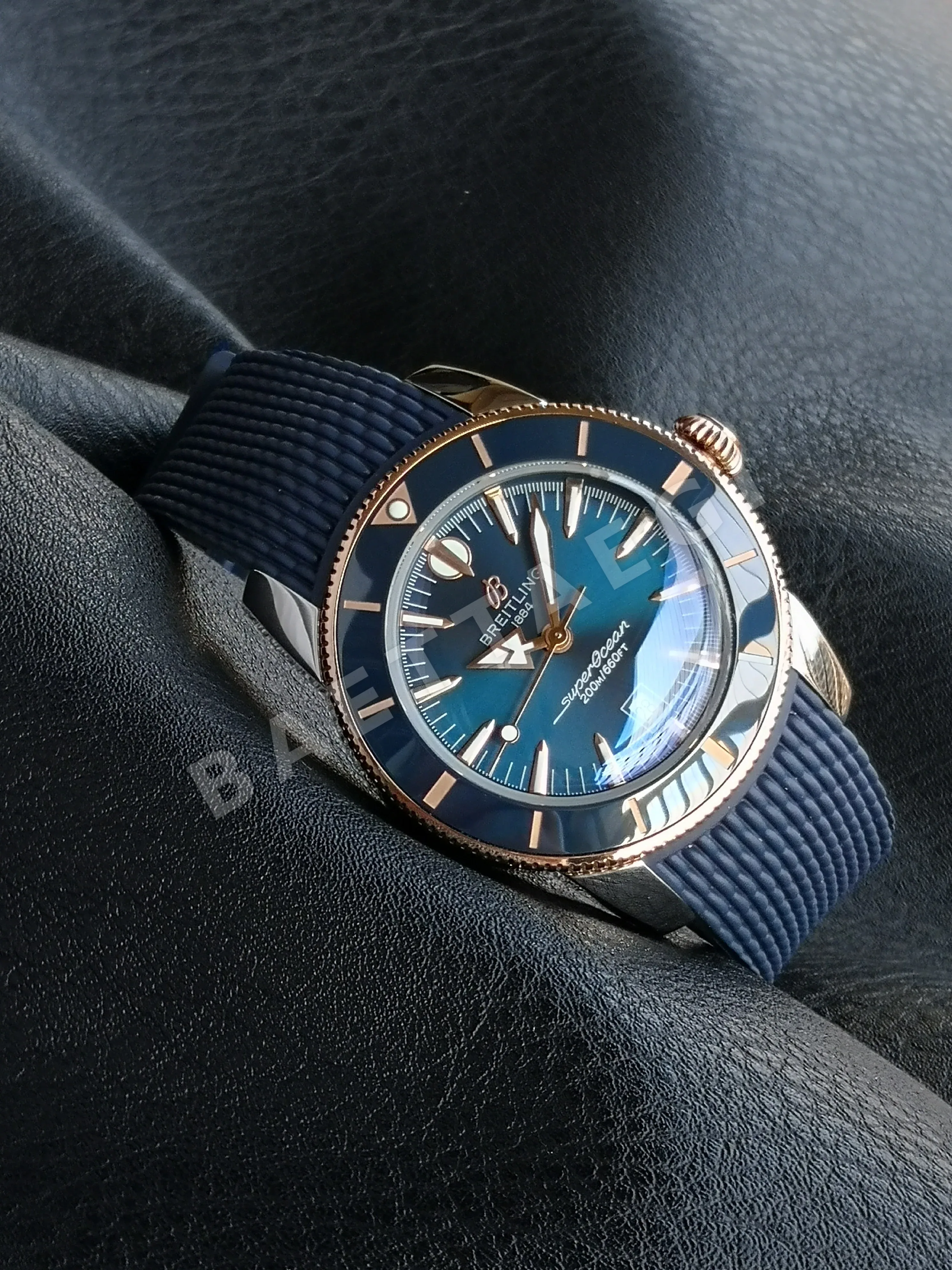 브라이틀링 시계 Breitling 상세 이미지 13