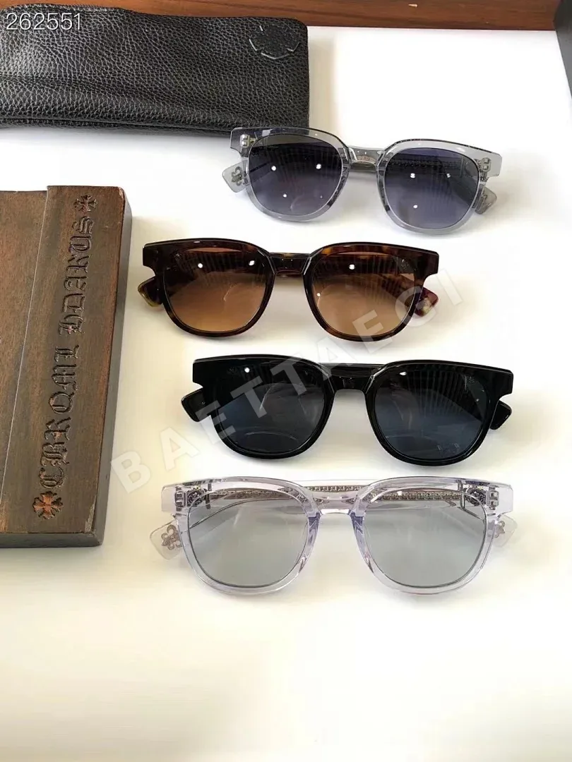 크롬하츠 선글라스 204728 Chrome Hearts Sunglasses 상세 이미지 4