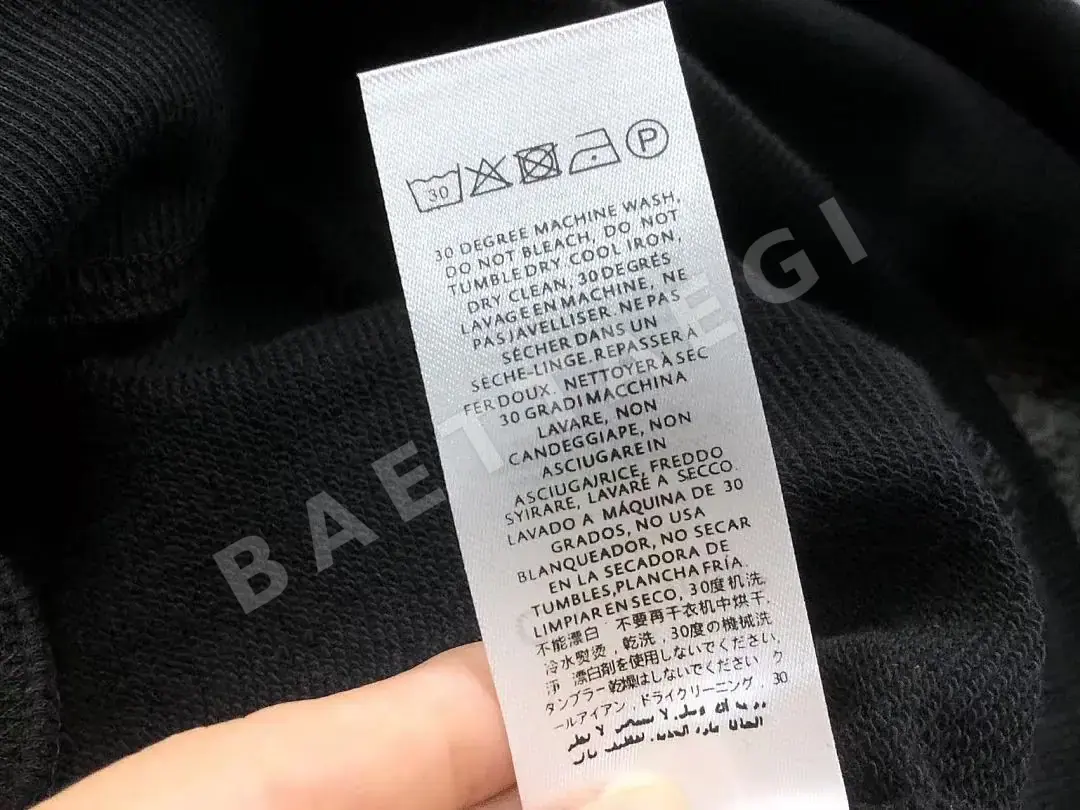 카사블랑카 후드티 203517 Casablanca Hoodie 상세 이미지 26