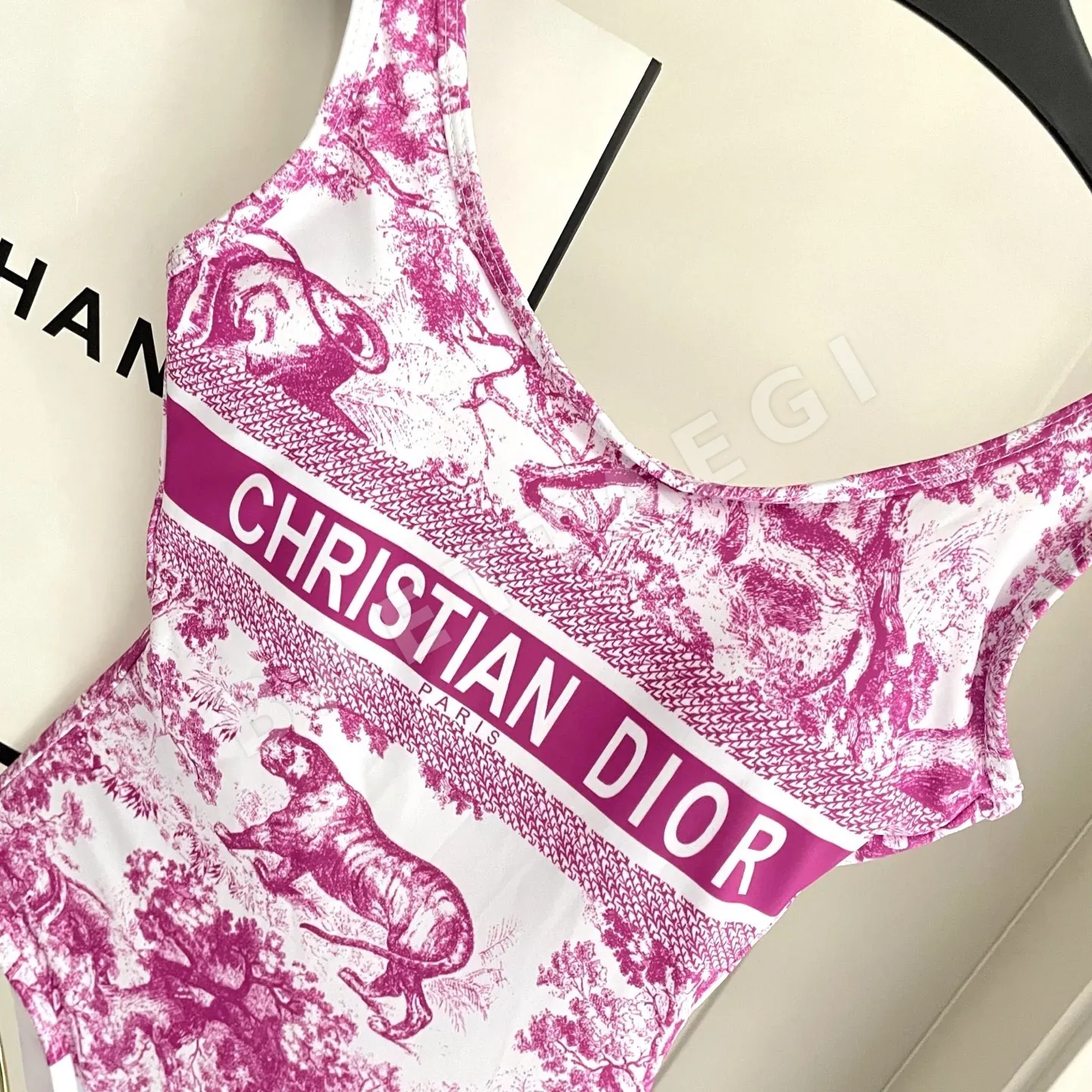 디올 여성 액티브웨어 89289 Dior Activewear 상세 이미지 2