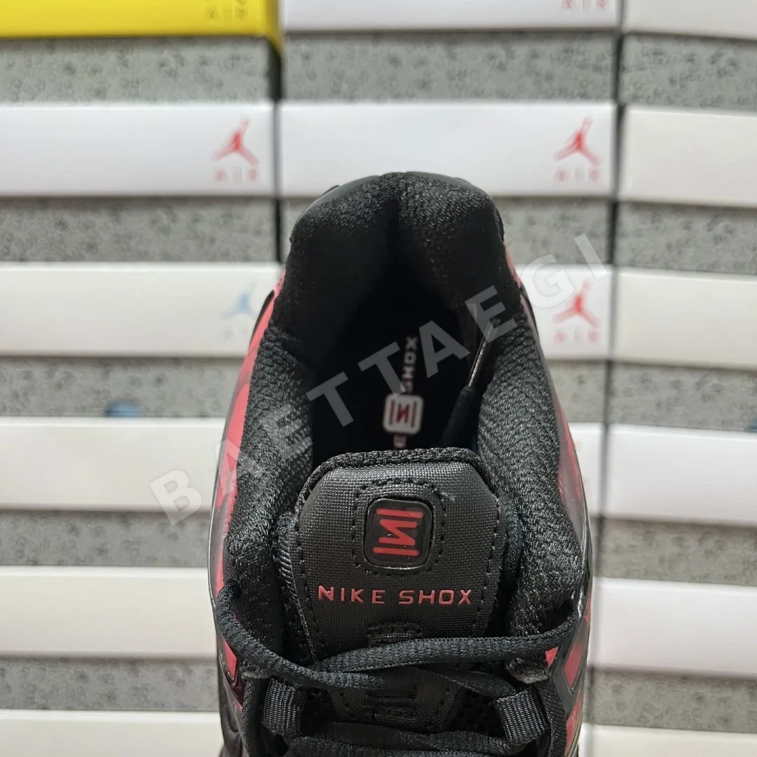 나이키 [WM] 샥스 TL 레드 BS3566-001 201129 Nike Shox TL 상세 이미지 8