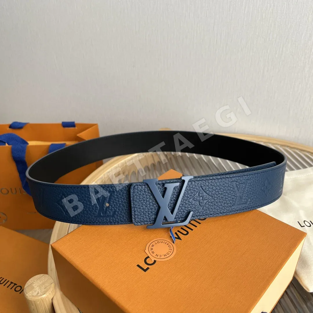 루이비통 벨트 57467 Louis Vuitton Belt 상세 이미지 4