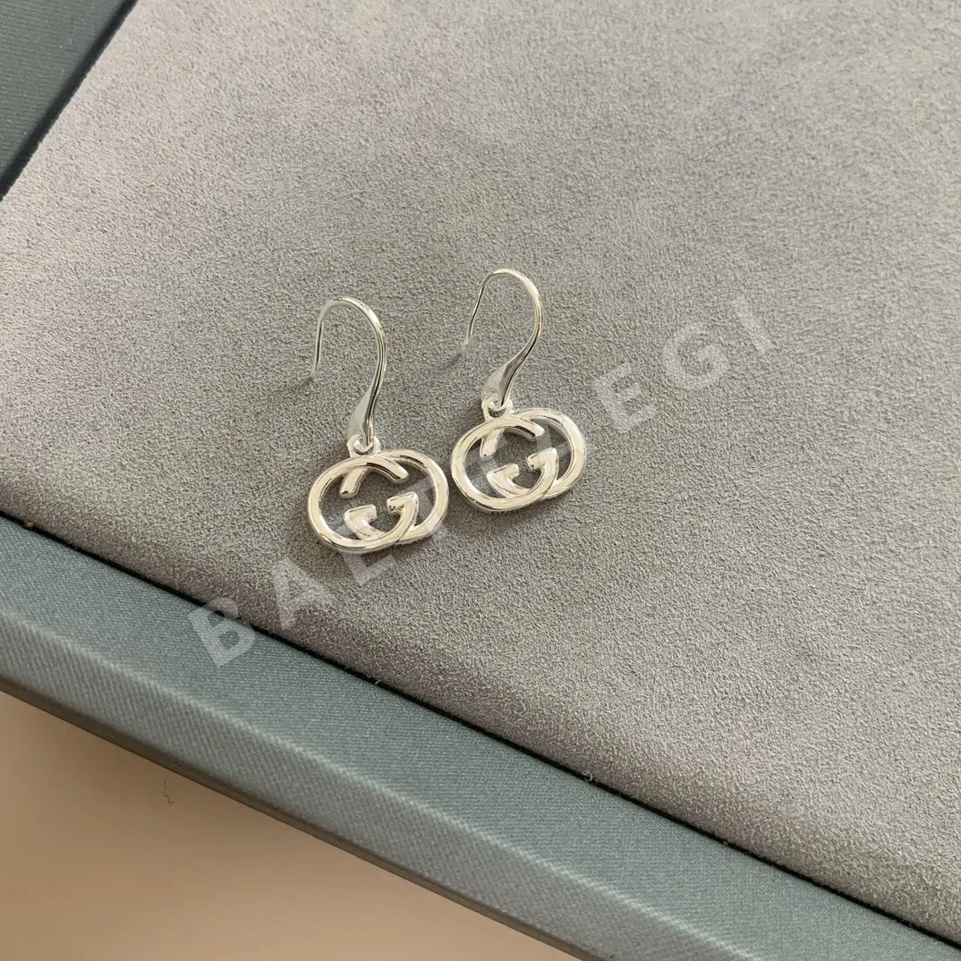 구찌 귀걸이 55765 Gucci Earrings 상세 이미지 4