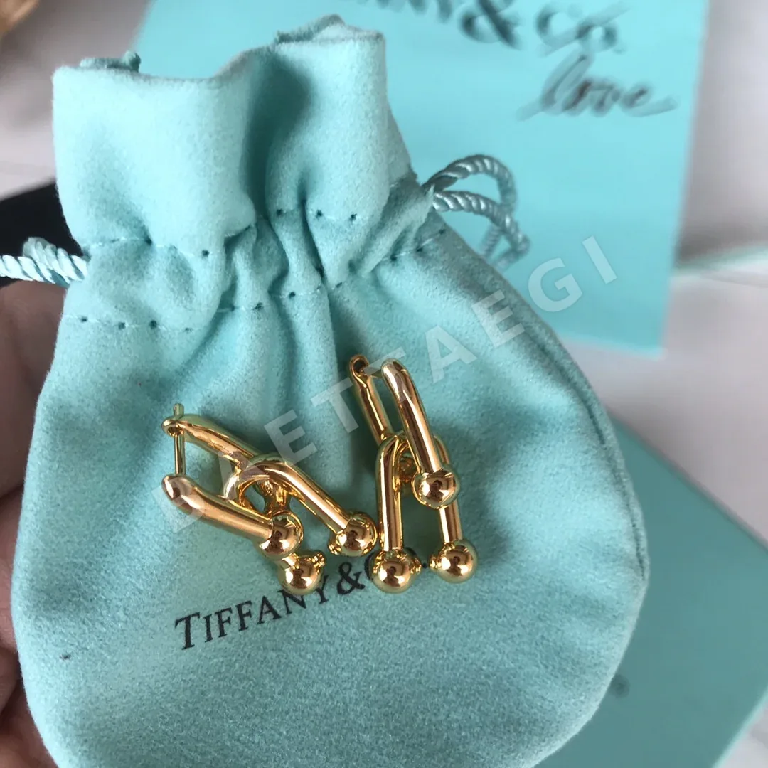 티파니 귀걸이 70825 Tiffany & Co Earrings 상세 이미지 5