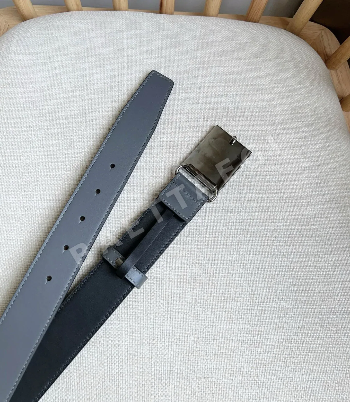 버버리 벨트 58190 Burberry Belt 상세 이미지 6