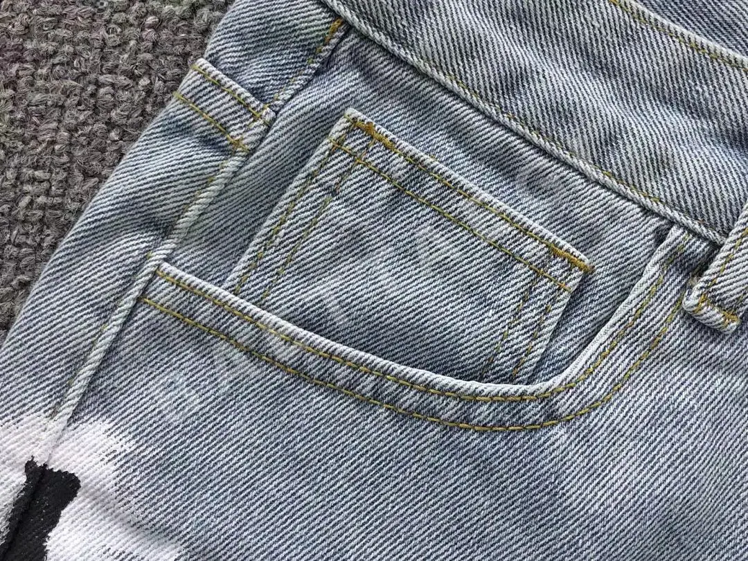 갤러리디파트먼트 바지 203208 Gallery Dept. Pants 상세 이미지 12