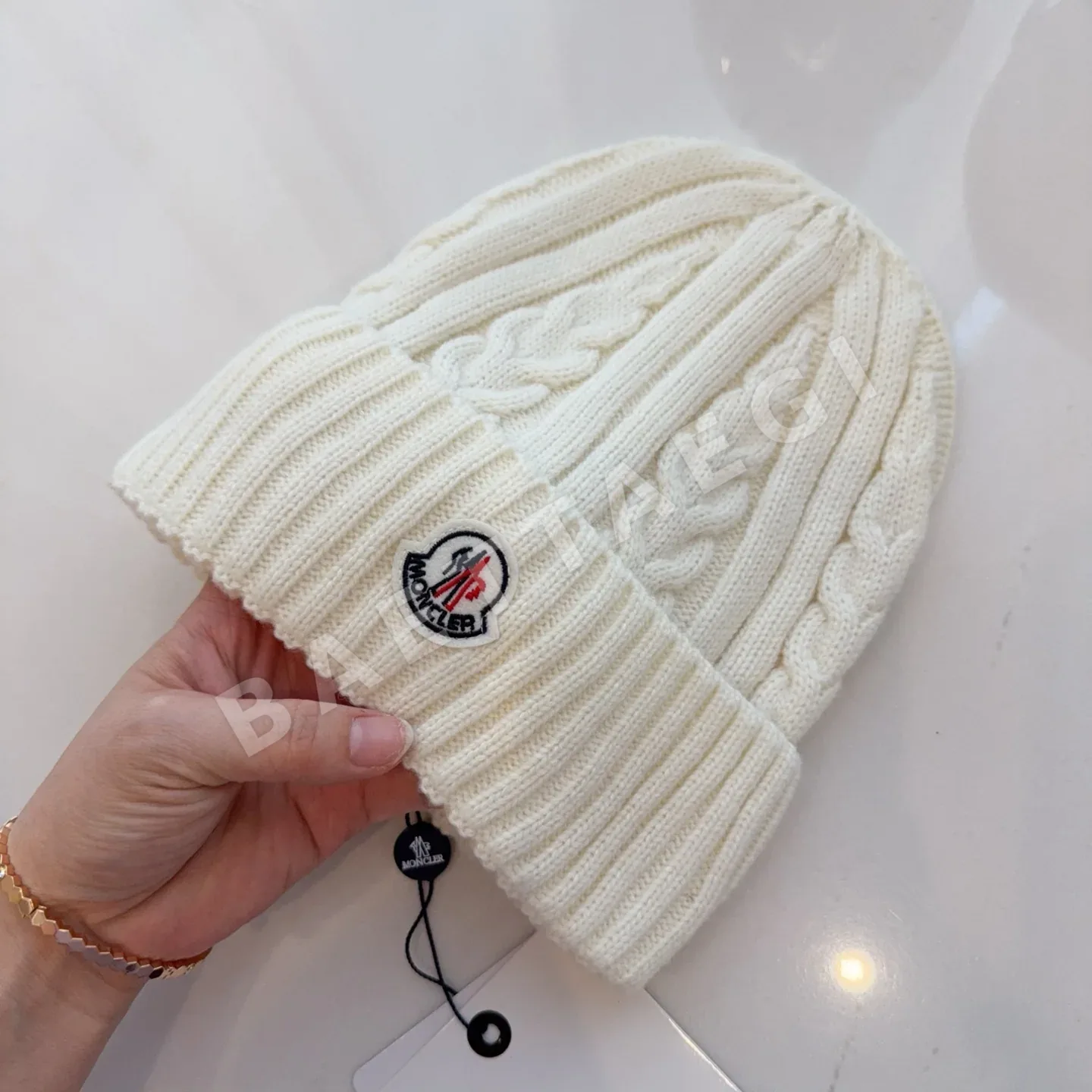 몽클레르 모자 79361 Moncler Cap 상세 이미지 3