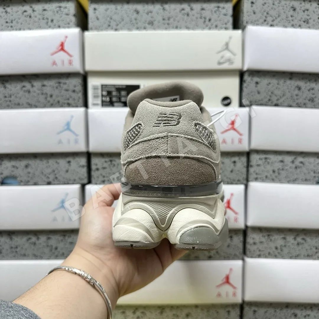 뉴발란스 [C] 9060 U9060ERC 202209 New Balance 9060 상세 이미지 10