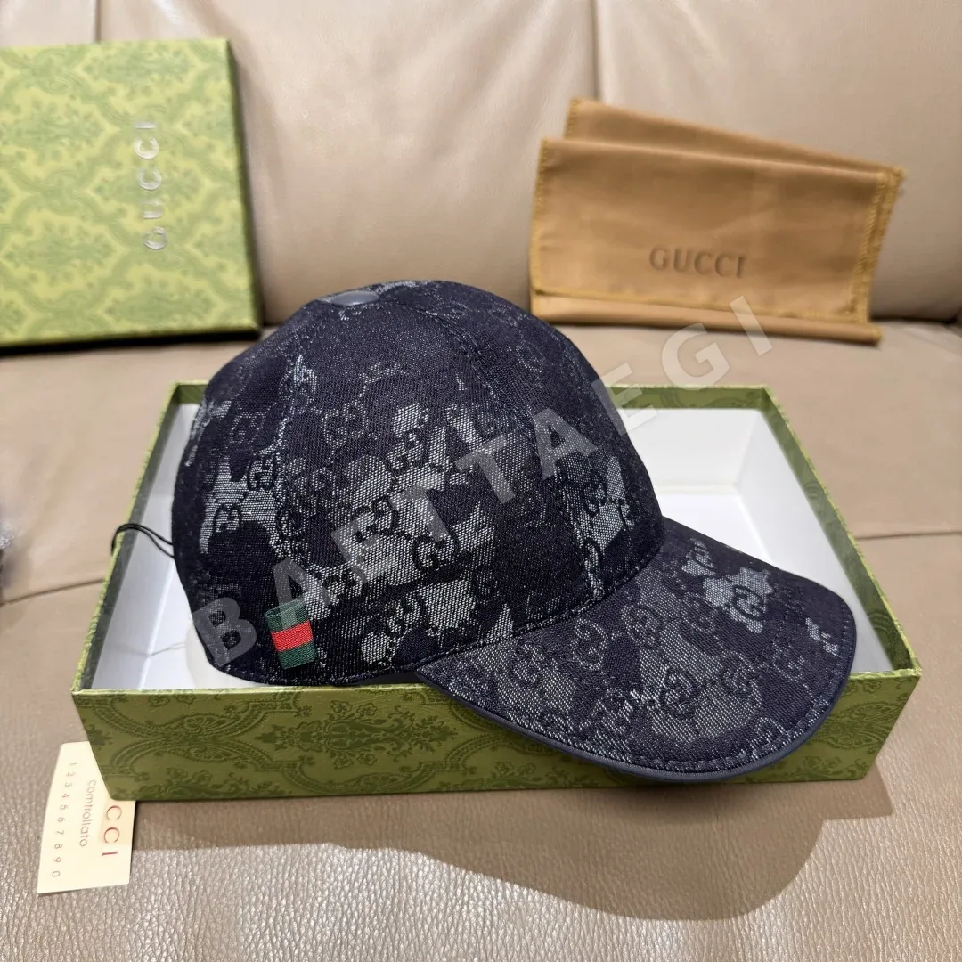 구찌 모자 78265 Gucci Cap 상세 이미지 2