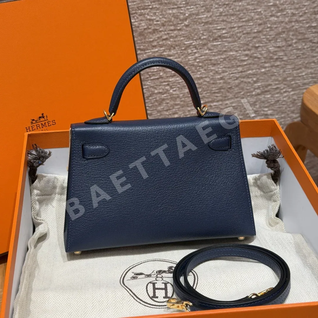 에르메스 미니 켈리 2 가방 상세 이미지 2