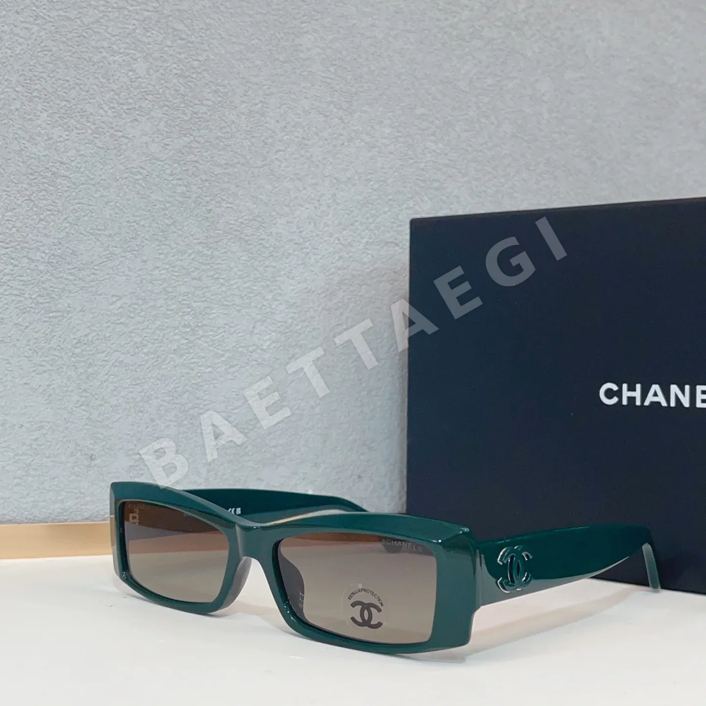 샤넬 선글라스 56769 Chanel Sunglasses 상세 이미지 8