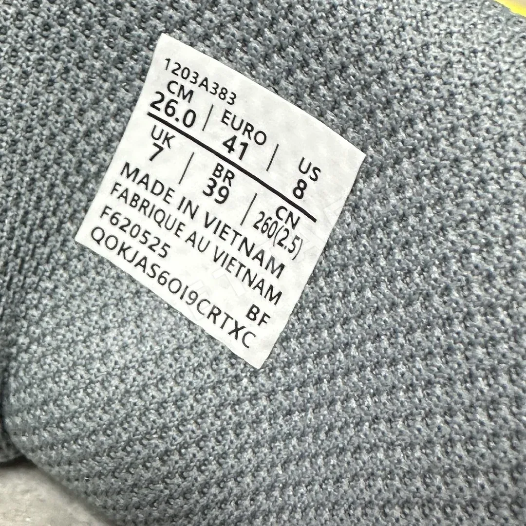 아식스 [M] 젤 NYC 1203A383-109 200508 Asics Gel-NYC White Glacier Grey 상세 이미지 7