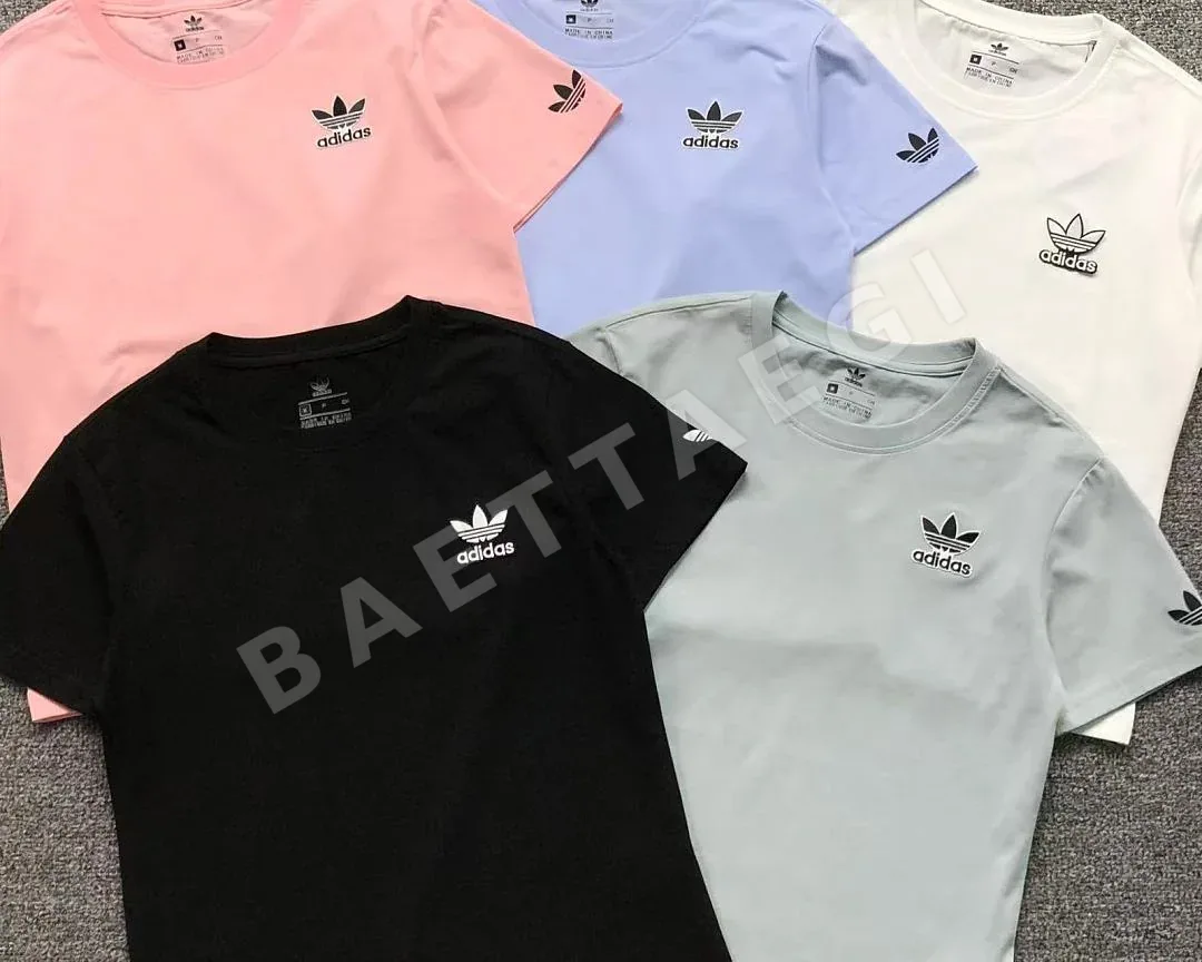 아디다스 여성 반팔 티셔츠 202918 Adidas T-Shirt 상세 이미지 4