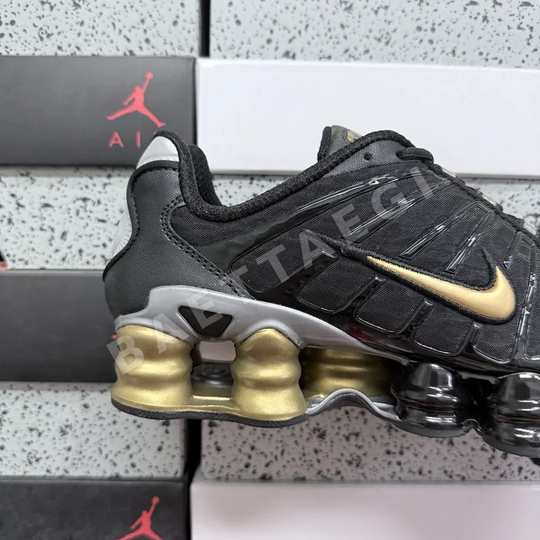 나이키 [MAX] 샥스 TL 201334 Nike Shox TL Neymar 상세 이미지 7