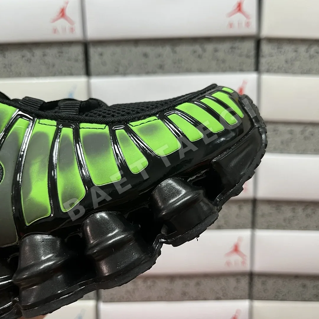 나이키 [WM] 샥스 TL 그린 BS3566-003 201130 Nike Shox TL 상세 이미지 6