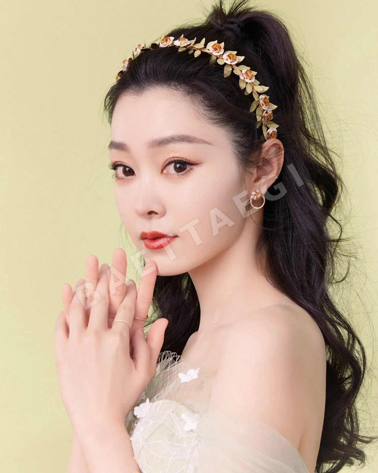 티파니 귀걸이 70898 Tiffany & Co Earrings 상세 이미지 3