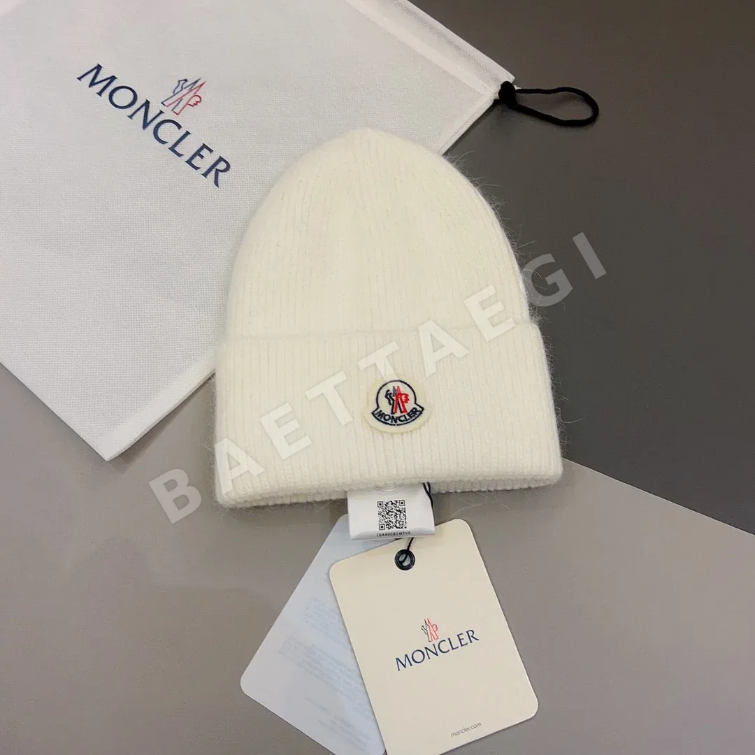 몽클레르 모자 79345 Moncler Cap