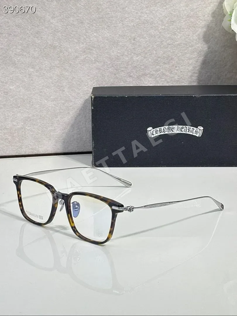 크롬하츠 선글라스 205212 Chrome Hearts Sunglasses 상세 이미지 7