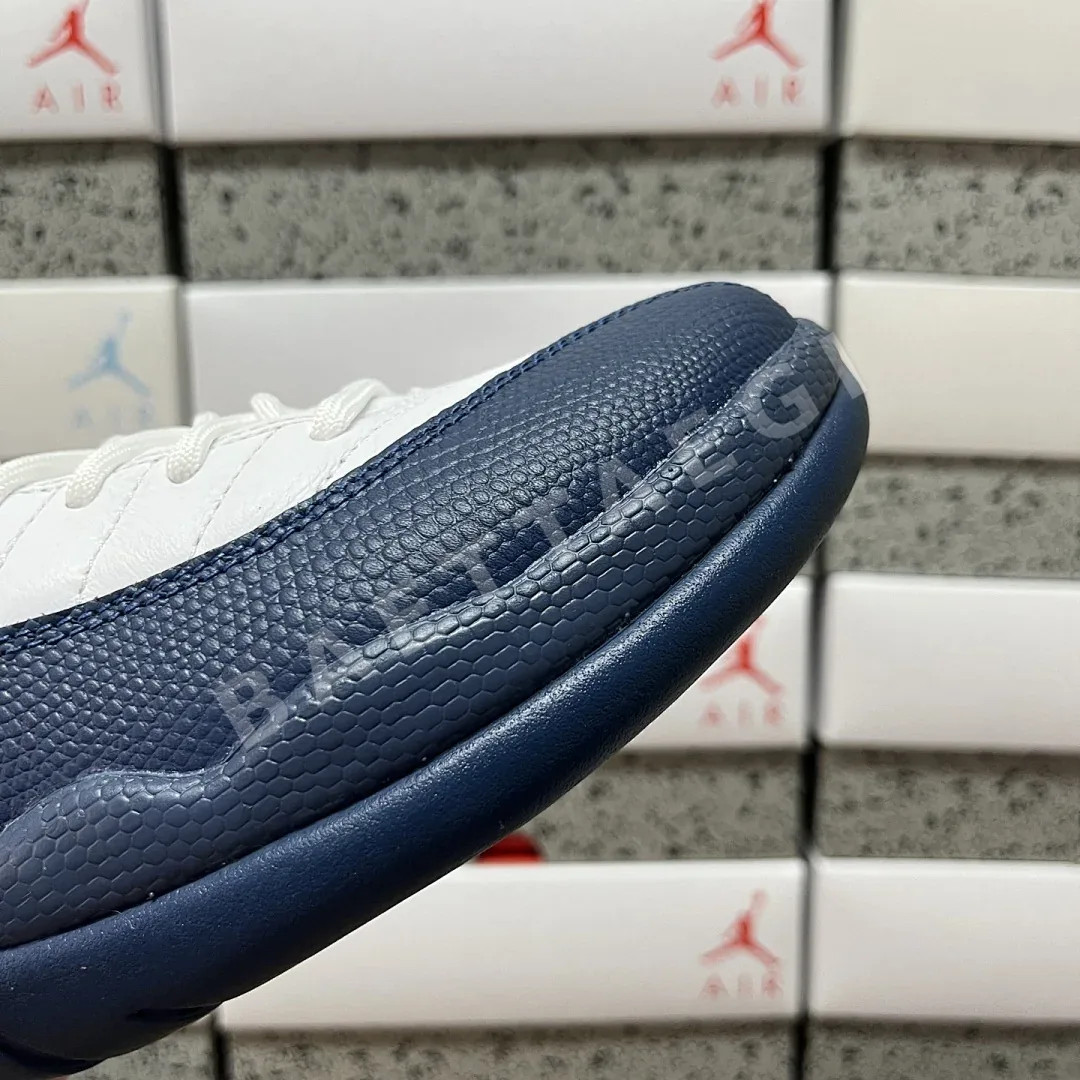 나이키 [GX] 조던 12 레트로 CT8013-114 201348 Nike Jordan 12 Retro French Blue 상세 이미지 9