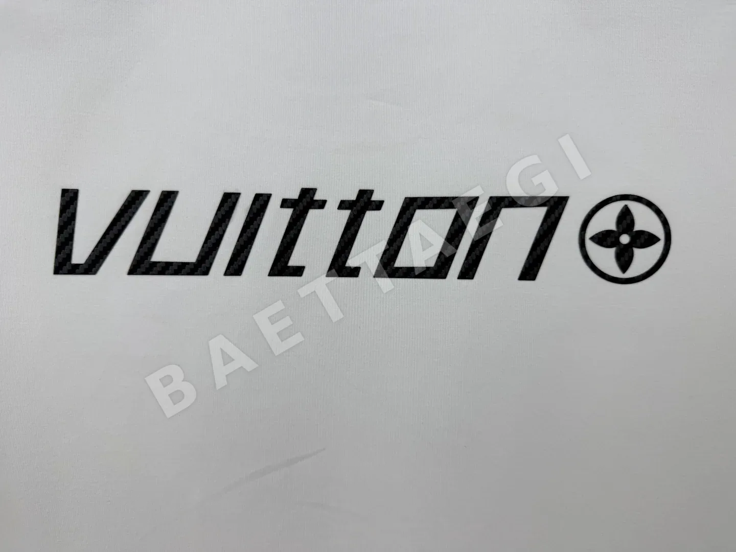 루이비통 LV 스프린터 패턴 남성 반팔 티셔츠 상세 이미지 9