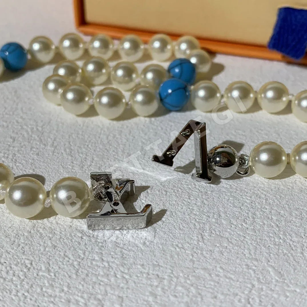 루이비통 목걸이 64148 Louis Vuitton Necklace 상세 이미지 6