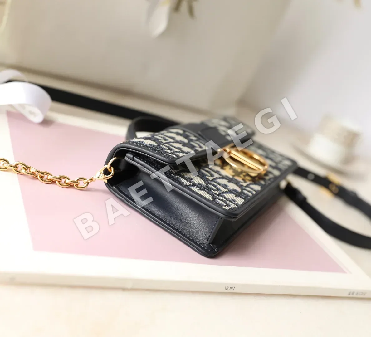 디올 165327 가방 Dior Bag 상세 이미지 7