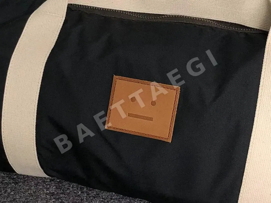 아크네스튜디오 가방 202702 Acne Studios Bag 상세 이미지 7