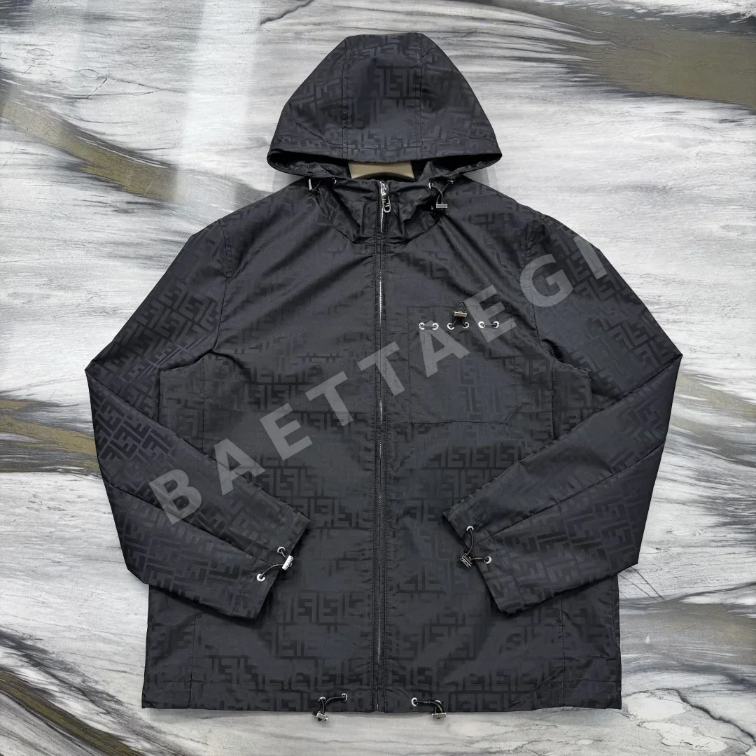 펜디 남성 자켓 159952 Fendi Jacket 상세 이미지 4