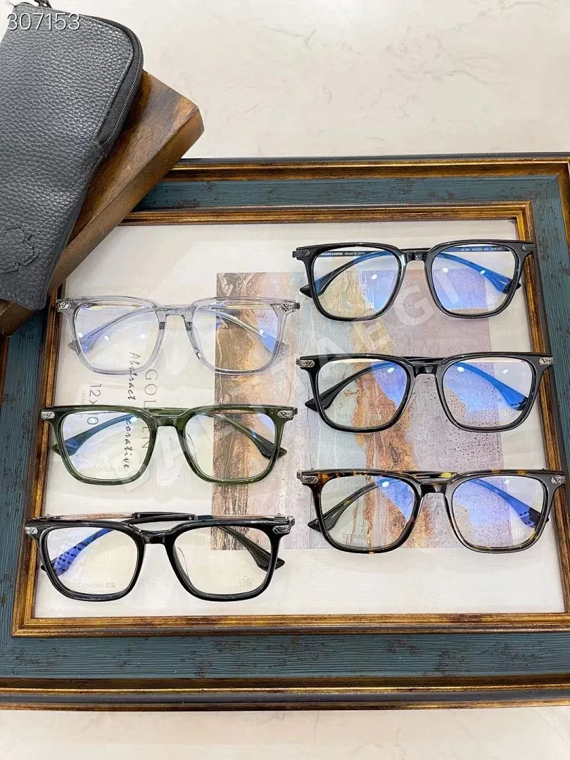 크롬하츠 선글라스 204896 Chrome Hearts Sunglasses 상세 이미지 3