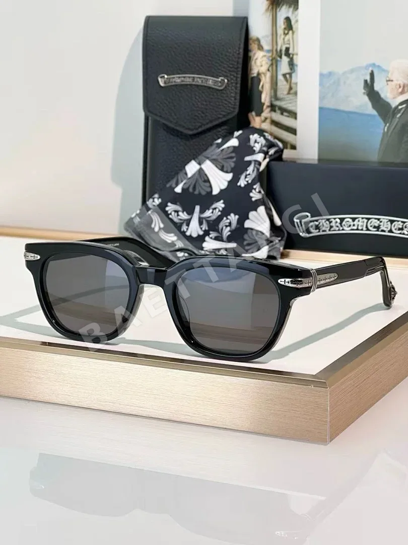 크롬하츠 선글라스 205076 Chrome Hearts Sunglasses 상세 이미지 9