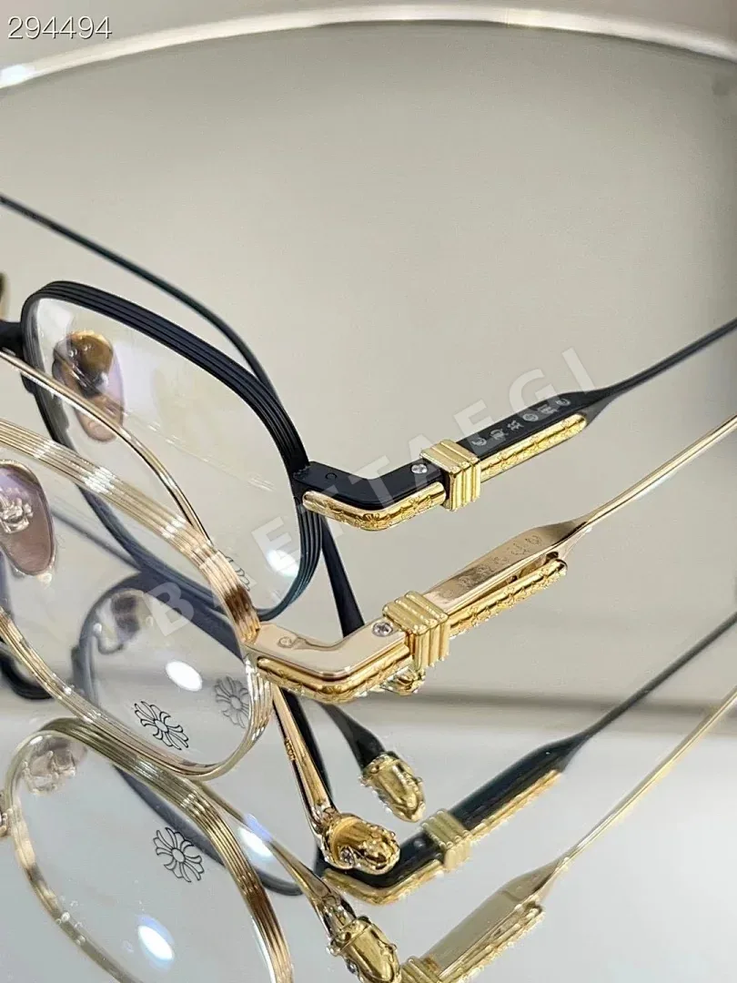 크롬하츠 선글라스 204834 Chrome Hearts Sunglasses 상세 이미지 8