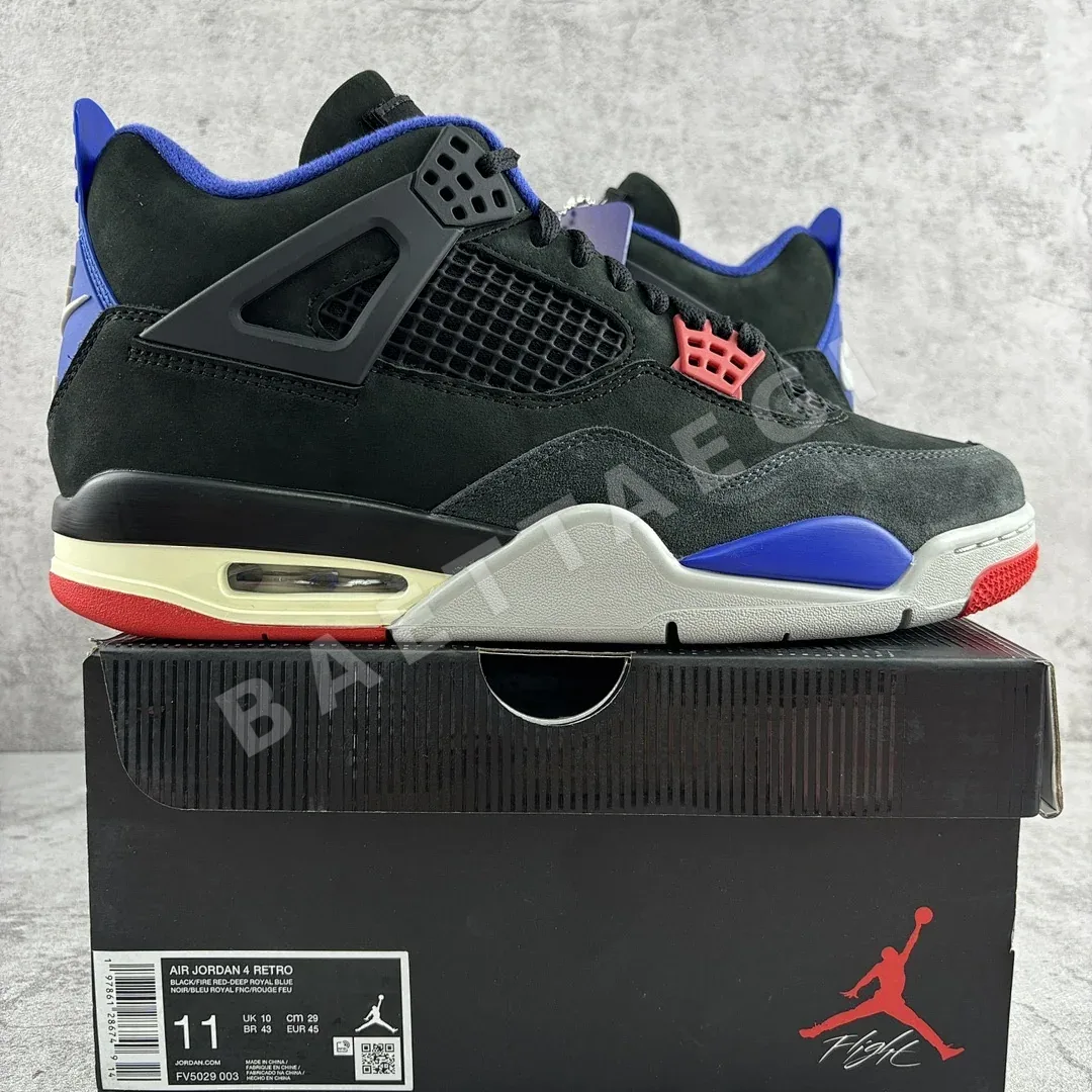 나이키 [GX] FV5029-003 201308 Nike Rare Air