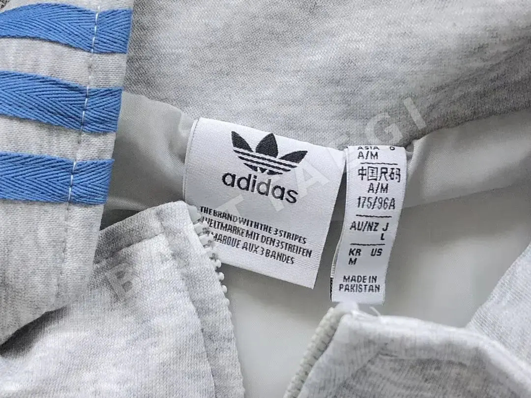 아디다스 자켓 202846 Adidas Jacket 상세 이미지 13