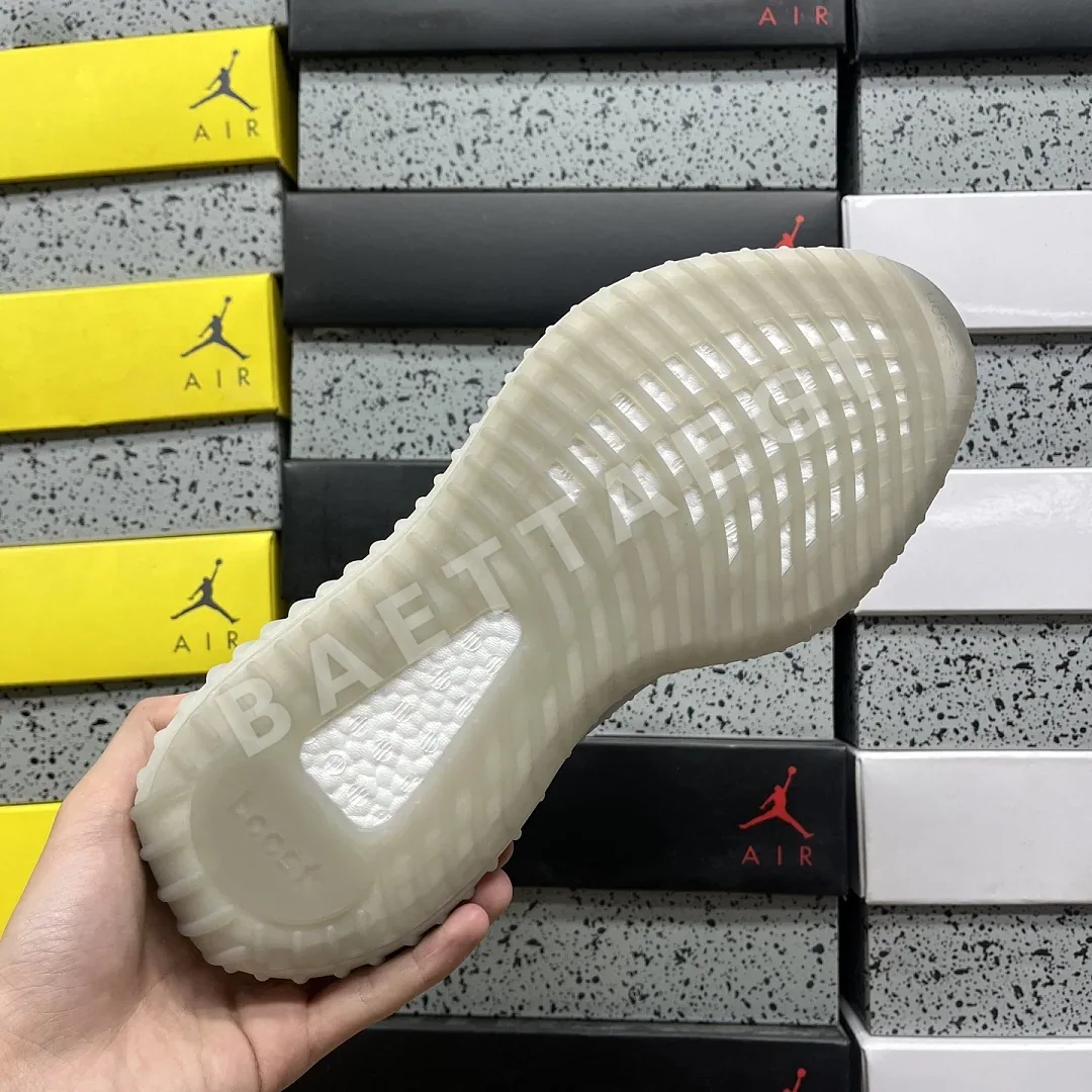 아디다스 [R] 이지 부스트 350 V2 FX9017 200753 Adidas Yeezy Boost 350 V2 상세 이미지 8