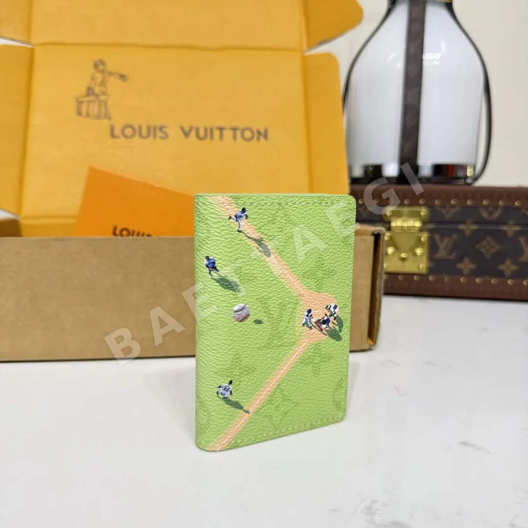 루이비통 지갑 192403 Louis Vuitton Wallet 상세 이미지 2