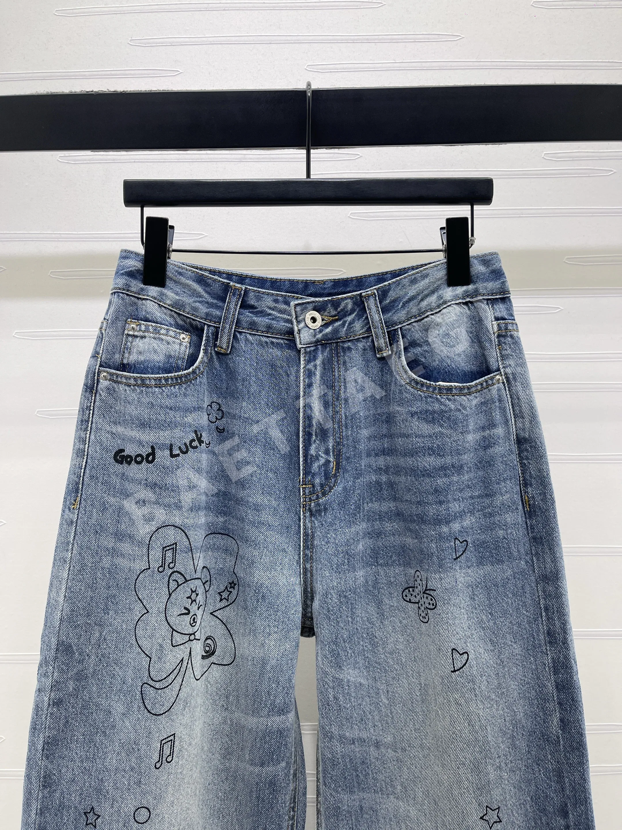 미우미우 여성 바지 97214 Miu Miu Pants 상세 이미지 13