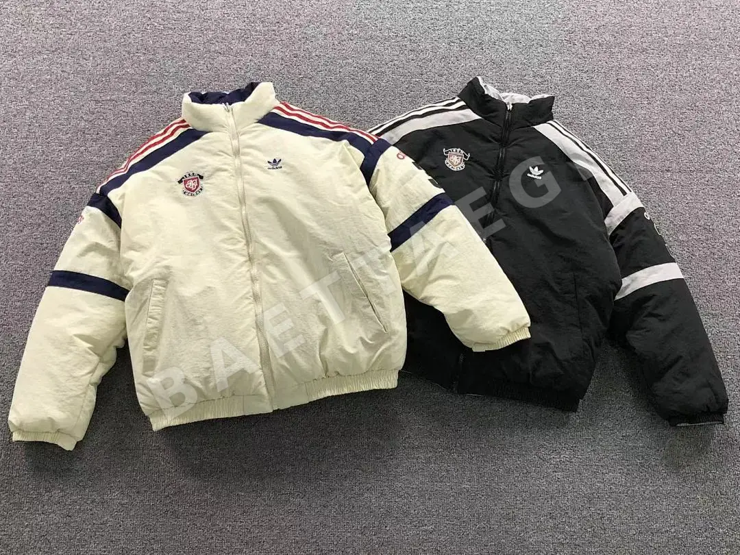 아디다스 패딩 자켓 202753 Adidas Padded Jacket 상세 이미지 5