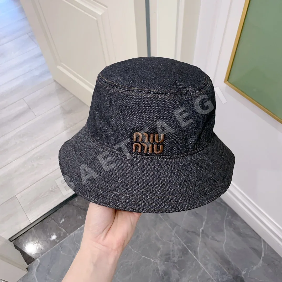 미우미우 모자 80985 Miu Miu Cap 상세 이미지 4