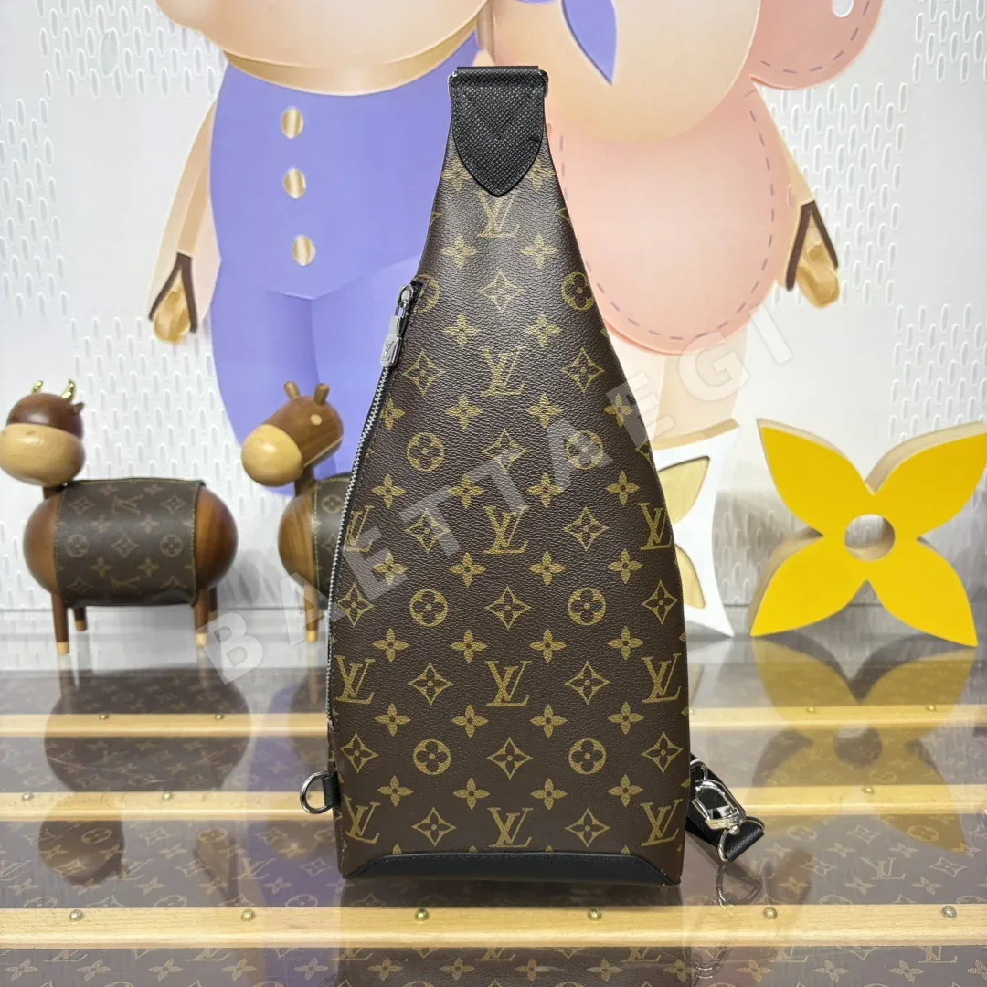 루이비통 DUO 체스트백 M30936 상세 이미지 3
