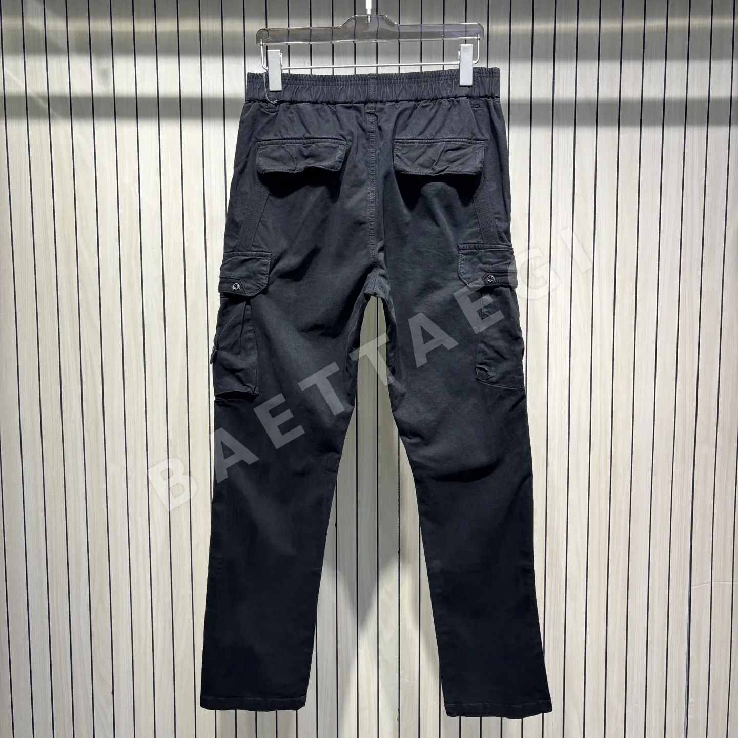 스톤아일랜드 남성 바지 51060 Stone Island 상세 이미지 5
