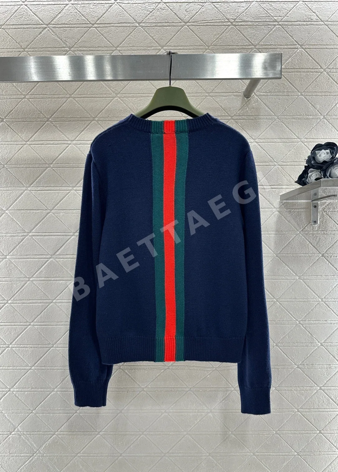 구찌 여성 니트 91675 Gucci Knit 상세 이미지 6